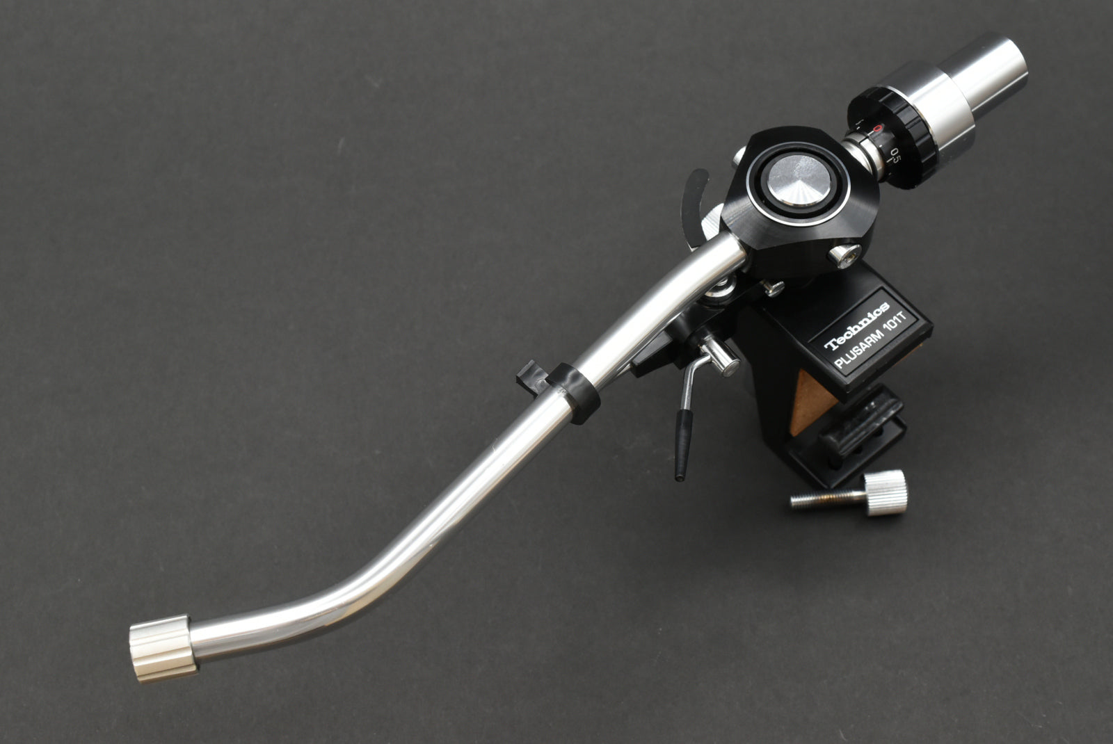 Technics Tonearms | Samurai Audio