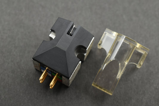 Denon DL-103M MC Cartridge - Amorphous Boron Cantilever