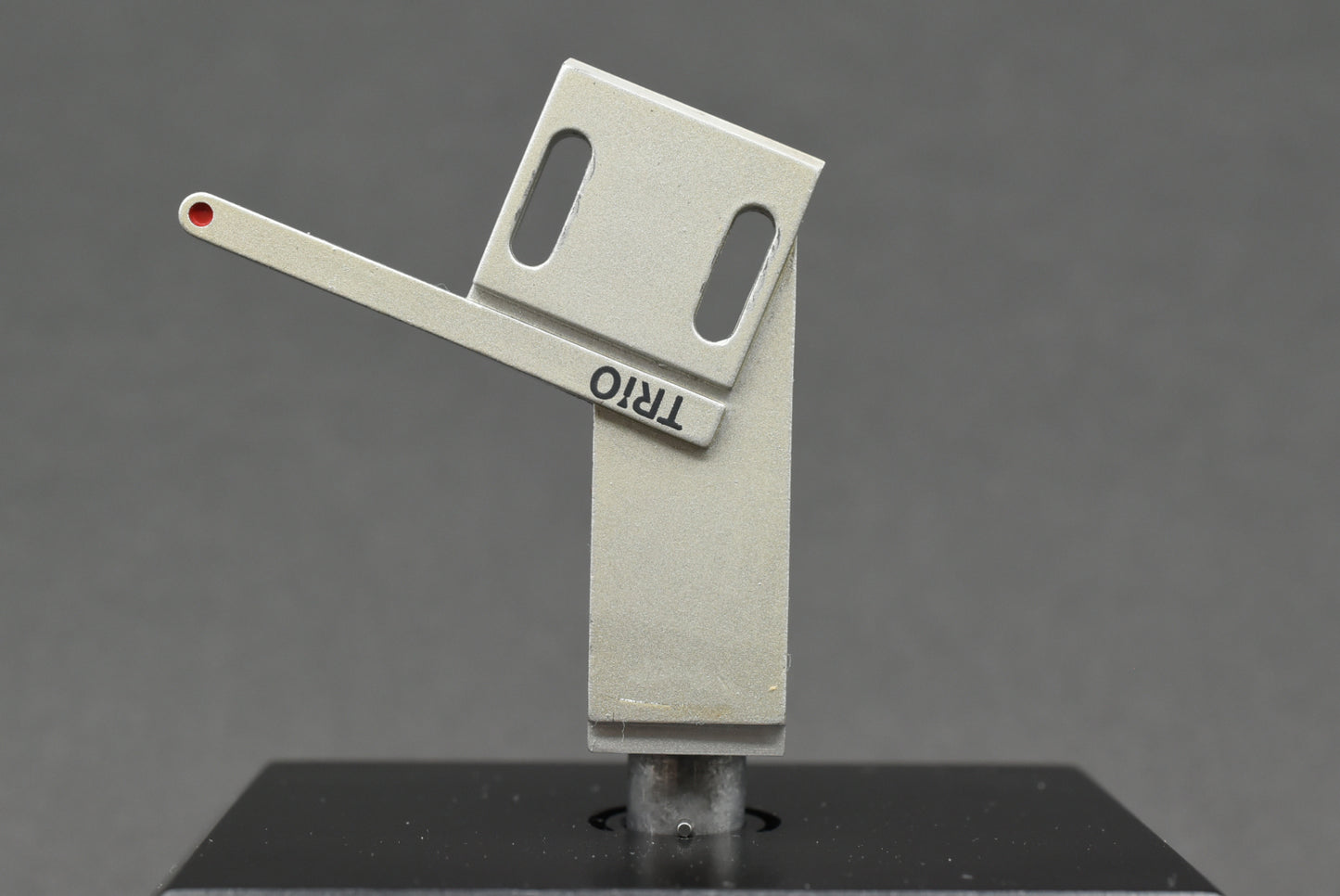 TRIO Kenwood HS-51 Headshell for KP-880D / KP-770D / KP-88 Straight Tonearm - 10.2g