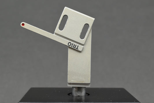 TRIO Kenwood HS-51 Headshell for KP-880D / KP-770D / KP-88 Straight Tonearm - 10.2g