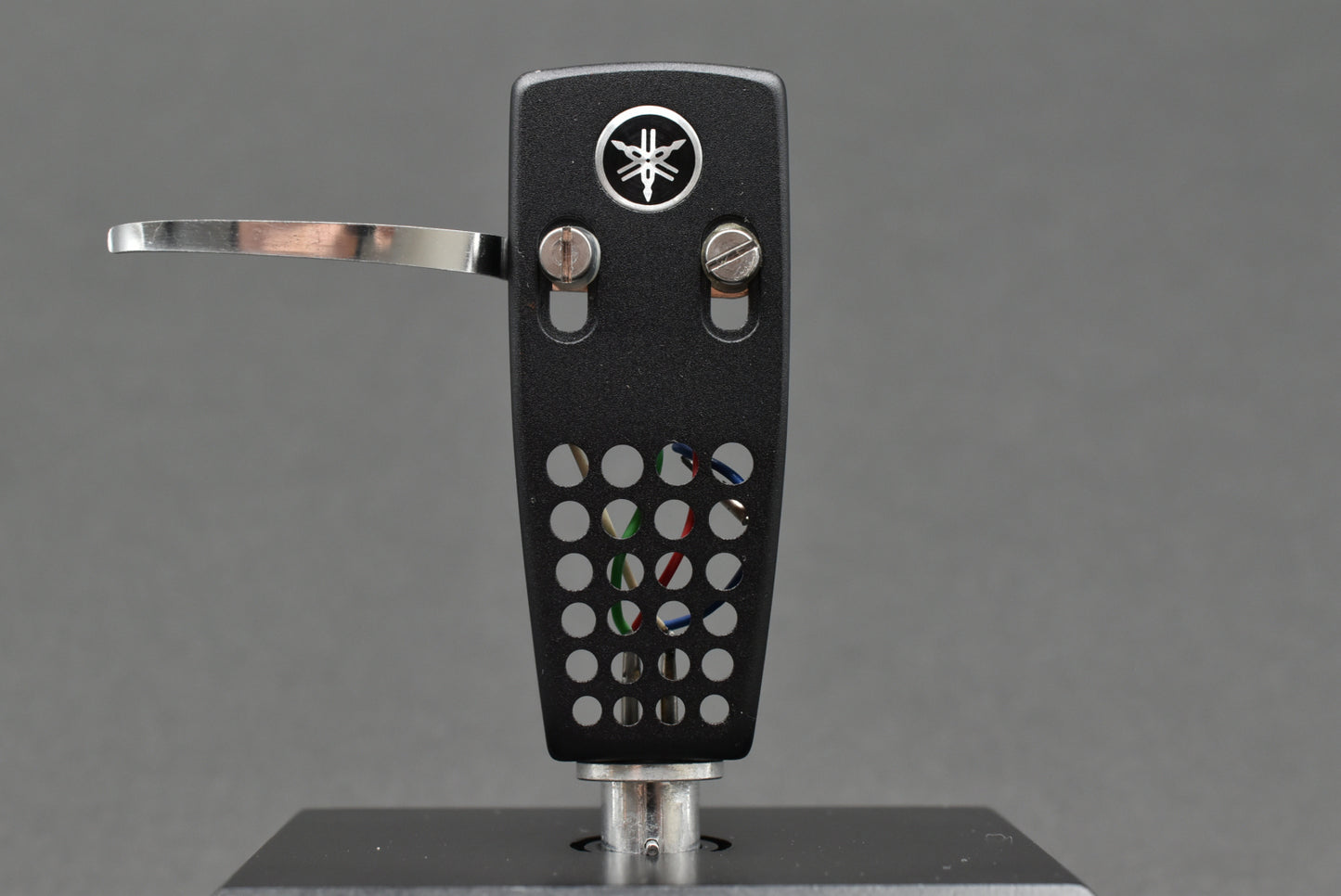 Yamaha HS-700 Headshell - 8.7g【Ships from US🇺🇸】