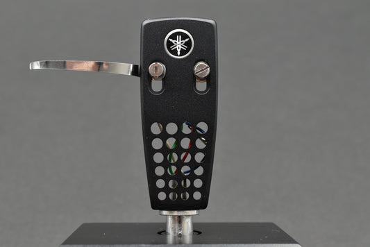 Yamaha HS-700 Headshell - 8.7g【Ships from US🇺🇸】