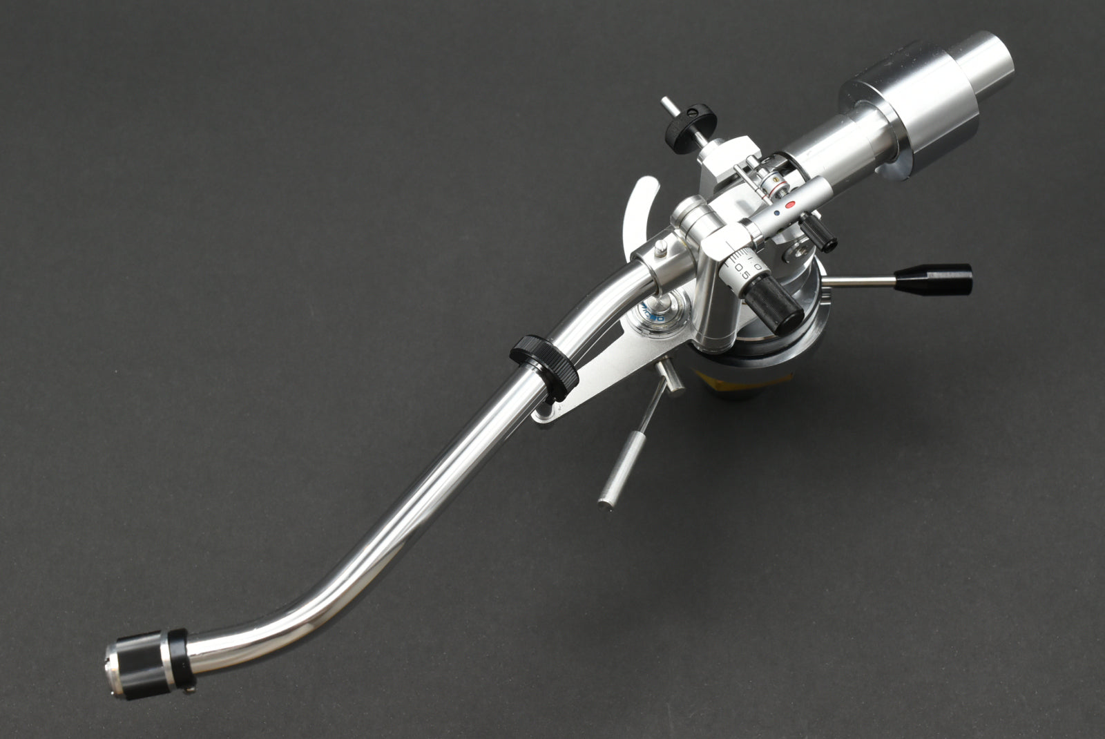 Micro Seiki Tonearms | Samurai Audio