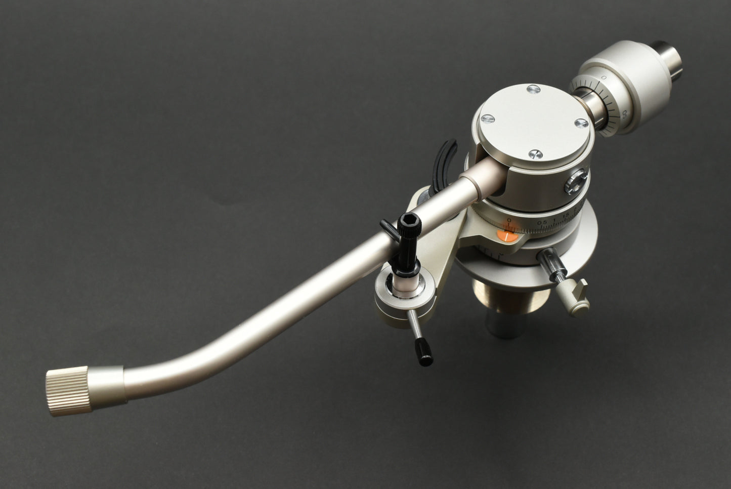 Sony PUA-7 Tonearm