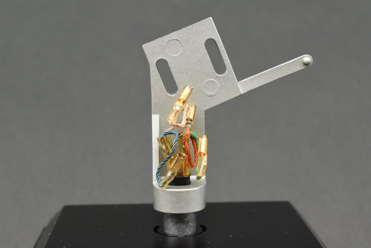 TRIO Kenwood HS-51 Headshell for KP-880D / KP-770D / KP-88 Straight Tonearm - 10.2g