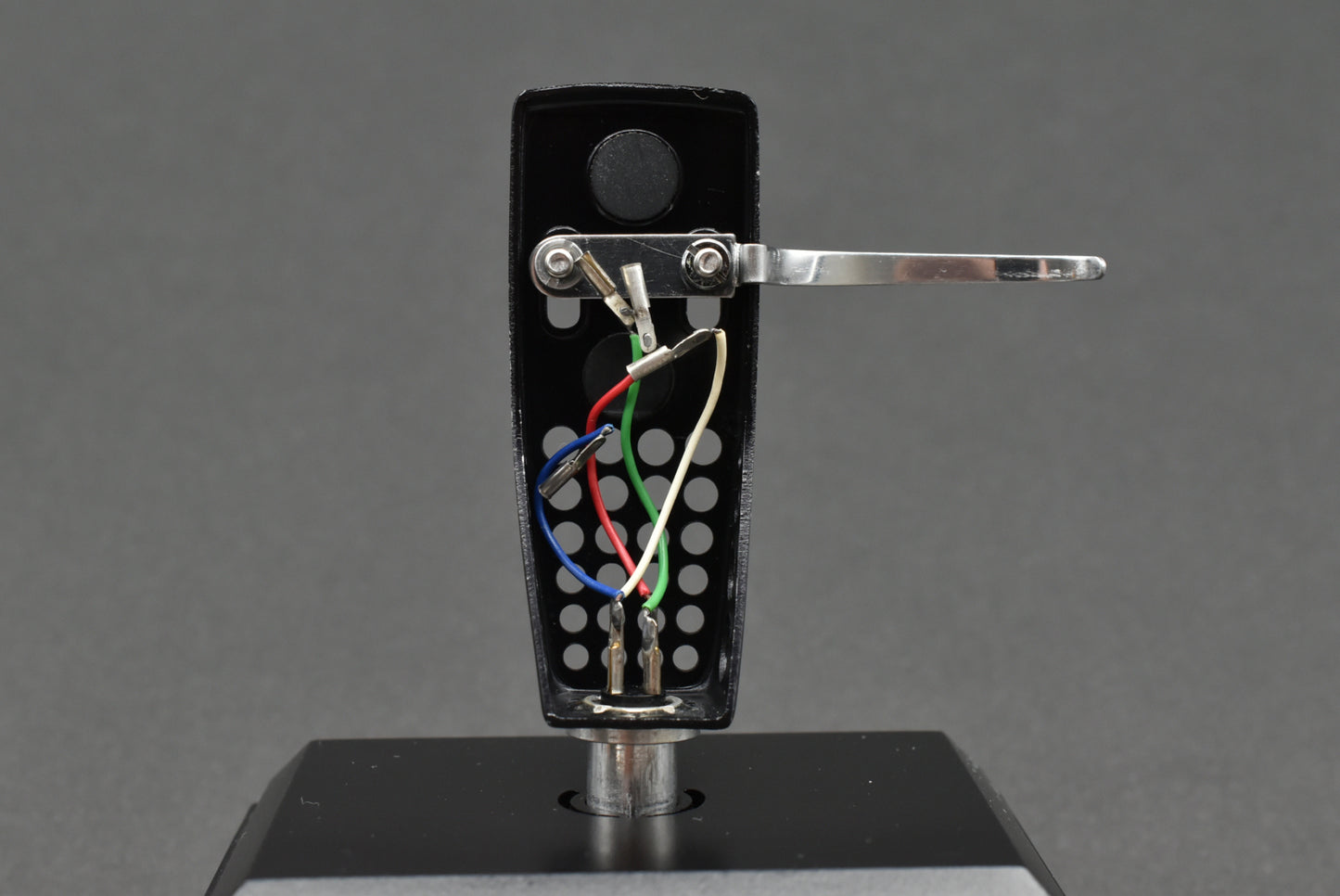 Yamaha HS-700 Headshell - 8.7g【Ships from US🇺🇸】