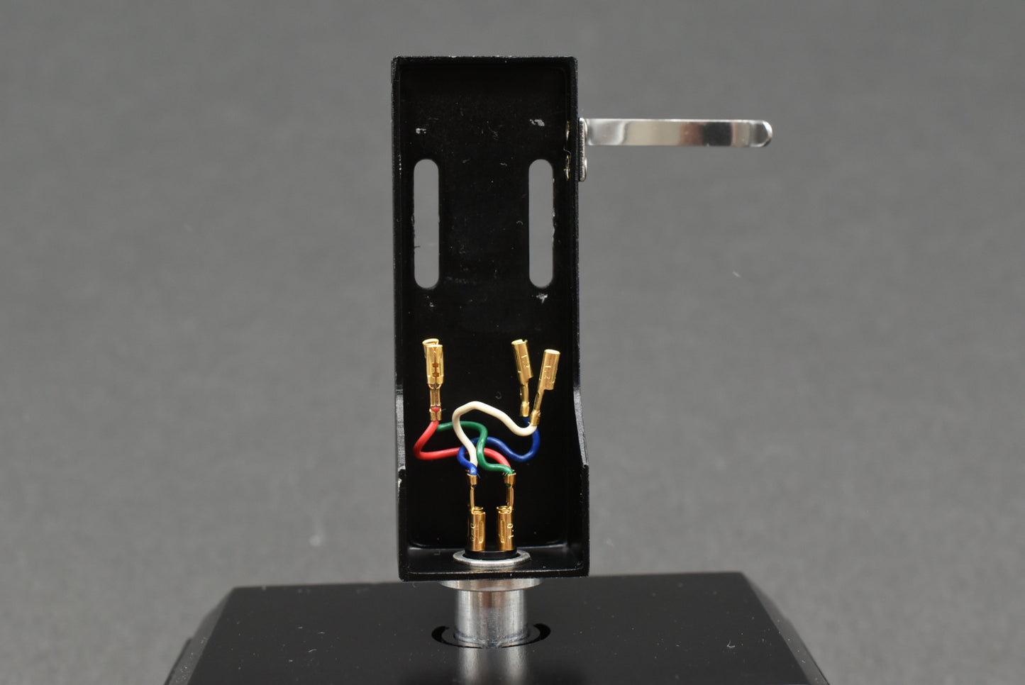 Denon PCL-3 Headshell - 8.1g【Ships from US🇺🇸】