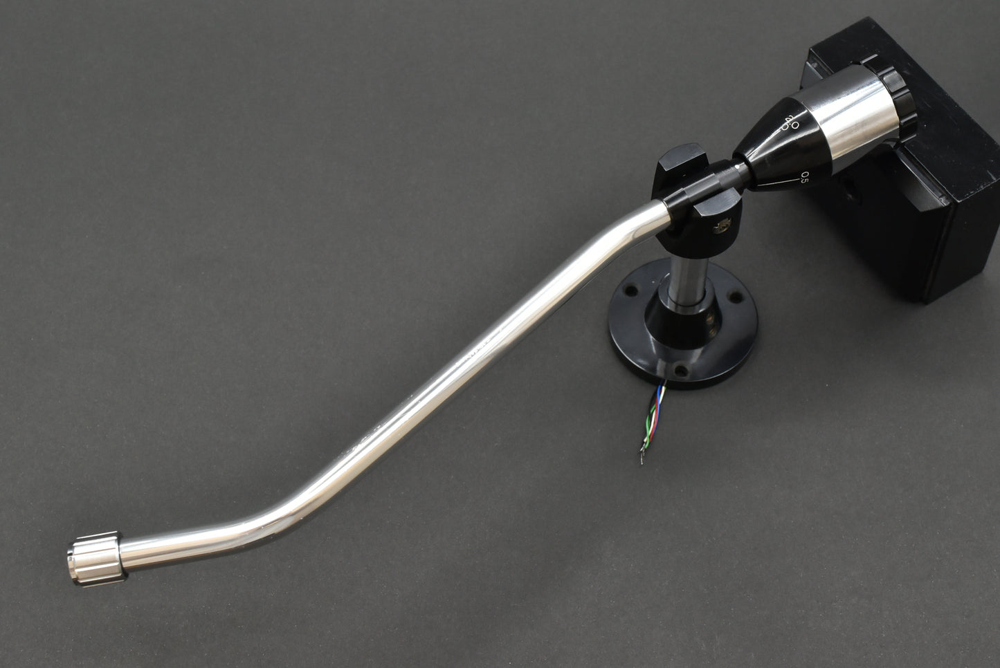 Supex 6120C Long Tonearm