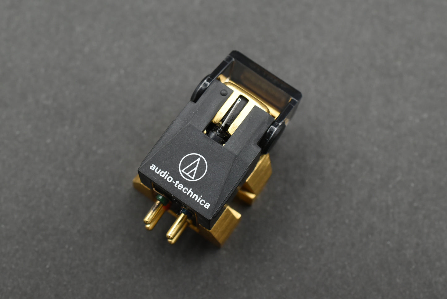 Audio Technica AT-150E MM Cartridge - Beryllium Cantilever