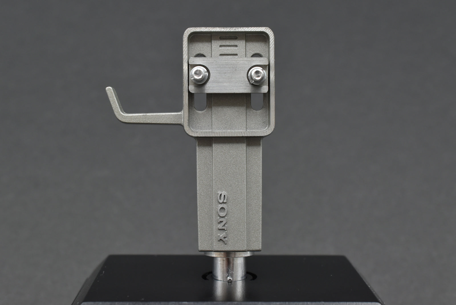 Used SONY Headshell for Sale | SAMURAI AUDIO.com – Samurai Audio