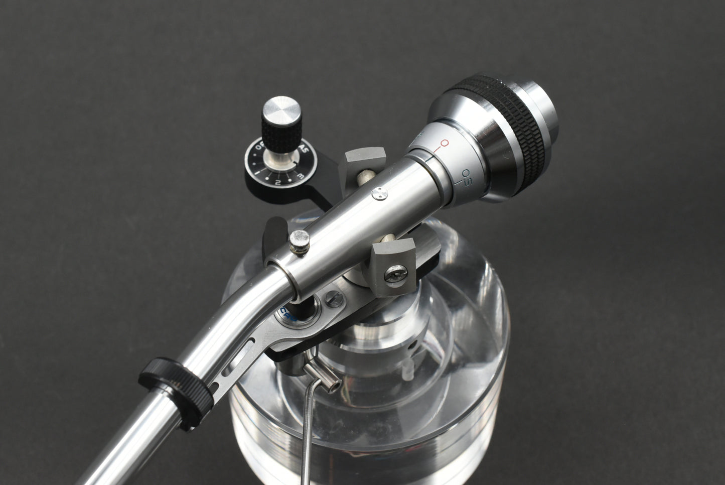 Micro Seiki MA-303 Tonearm【Ships from US🇺🇸】