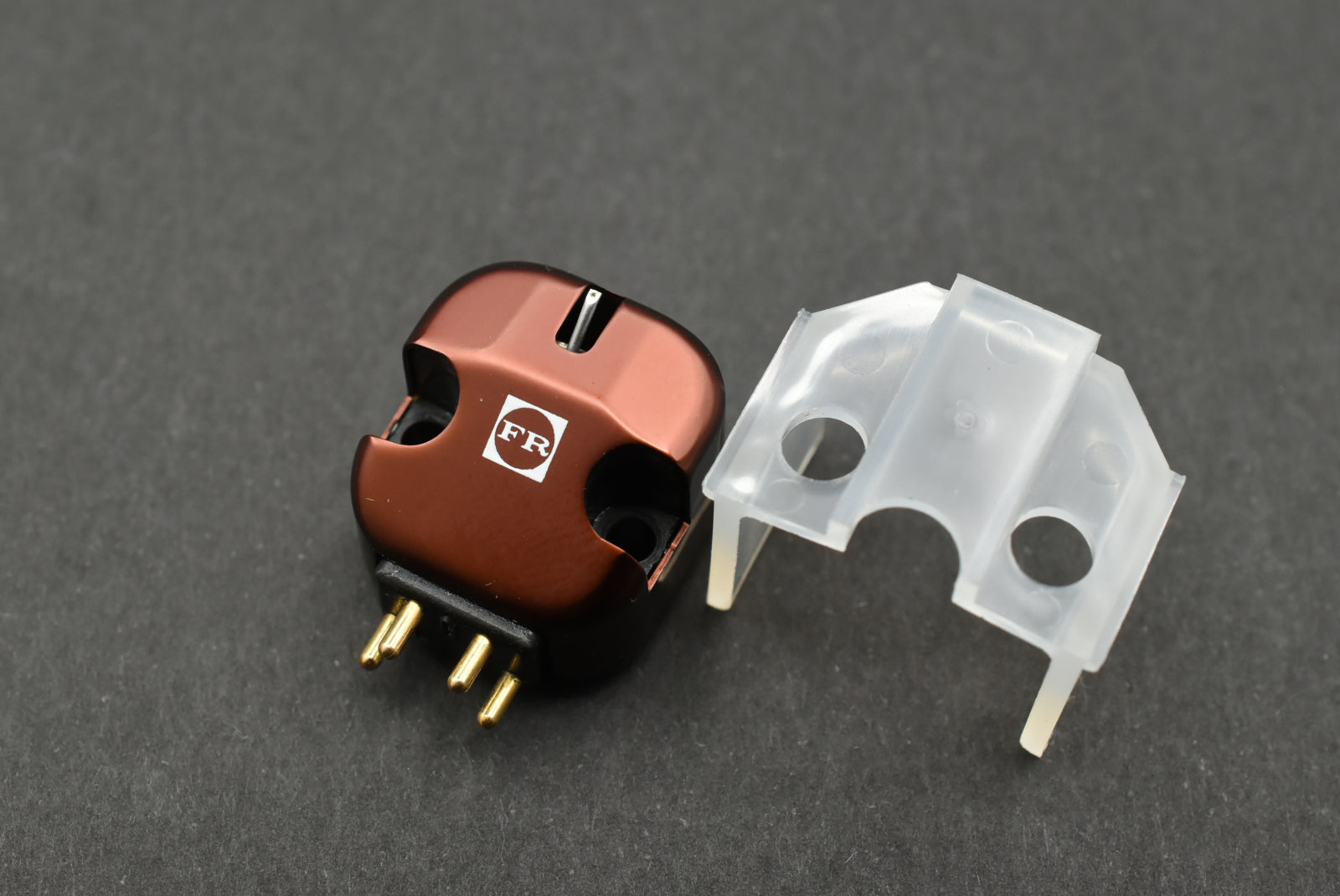 Used Fidelity Research MC Phono Cartridge for Sale | Samurai Audio.com
