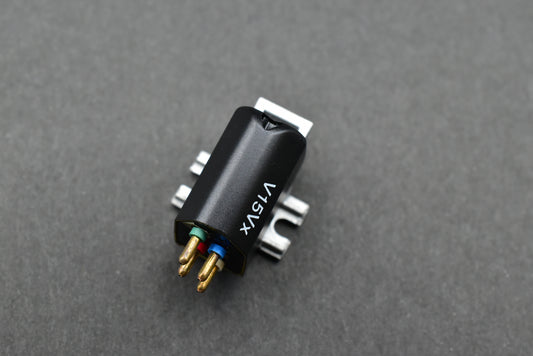 SHURE V15TypeVxMR MM Cartridge  Stylus Not Included