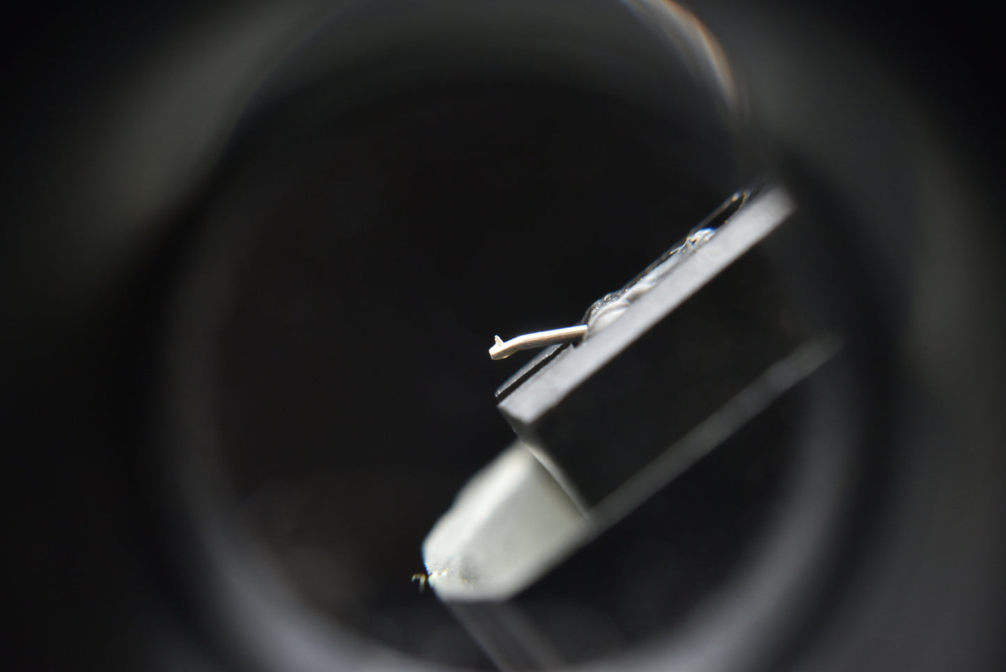 Ortofon Vintage SPU GE MC Cartridge *Early Logo / 03