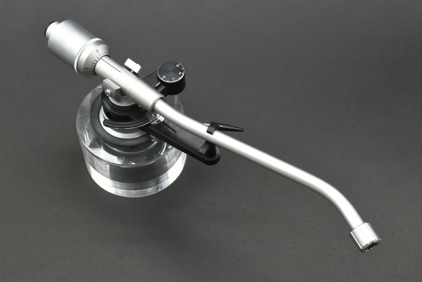 Denon Genuine Semi-Long S-Shaped Tonearm【Ships from US🇺🇸】