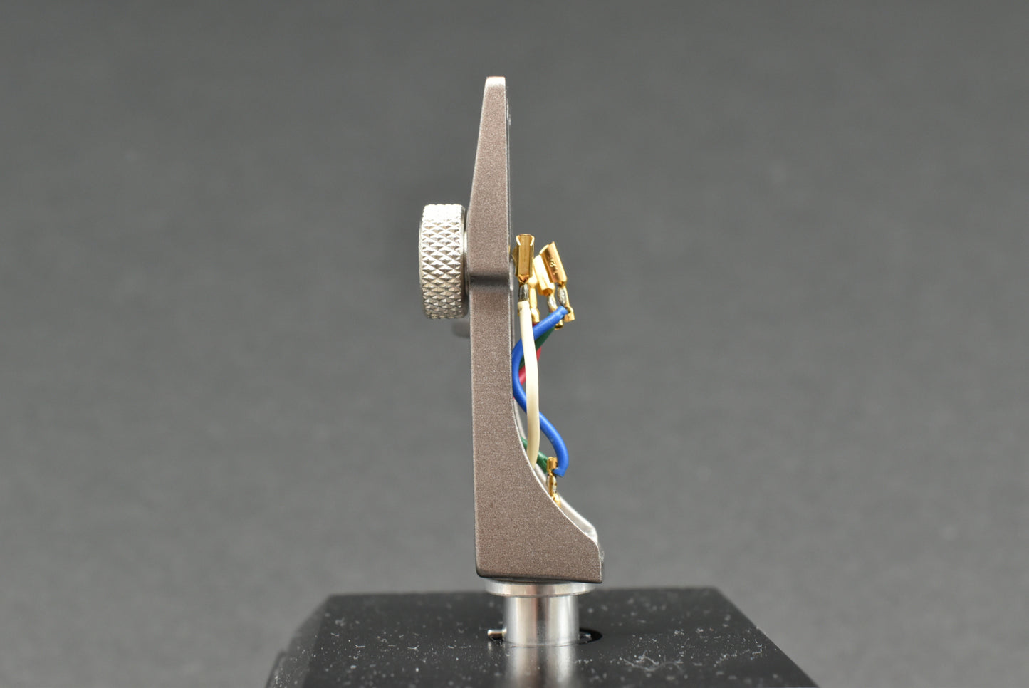 Technics SL-1200 MK4 Silver Headshell / SFPCC31004K