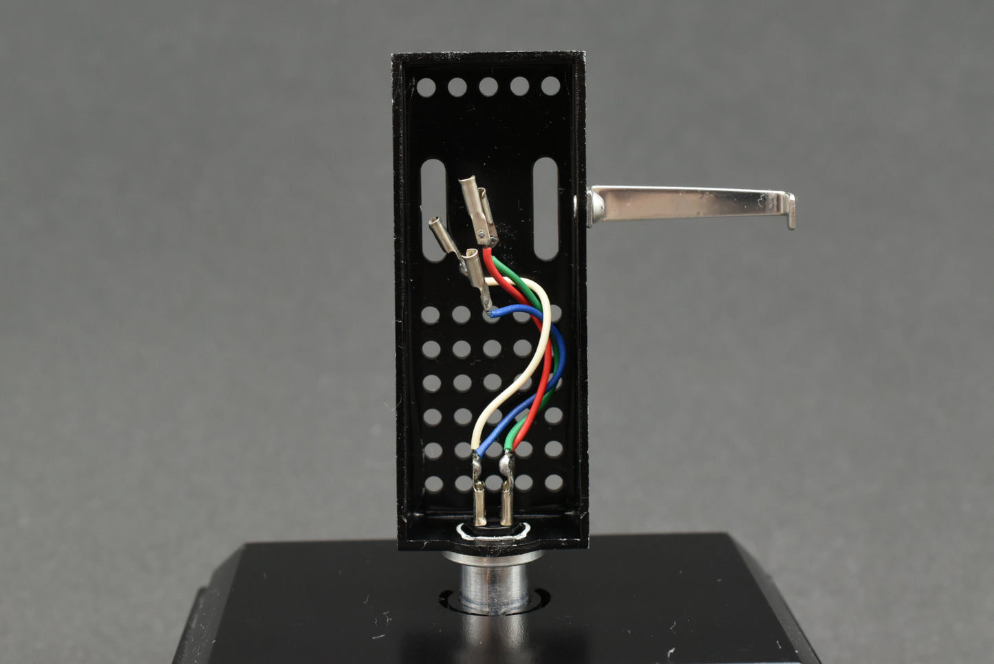 Pioneer JP-503 Headshell / 8.7g 【Ships from US🇺🇸】