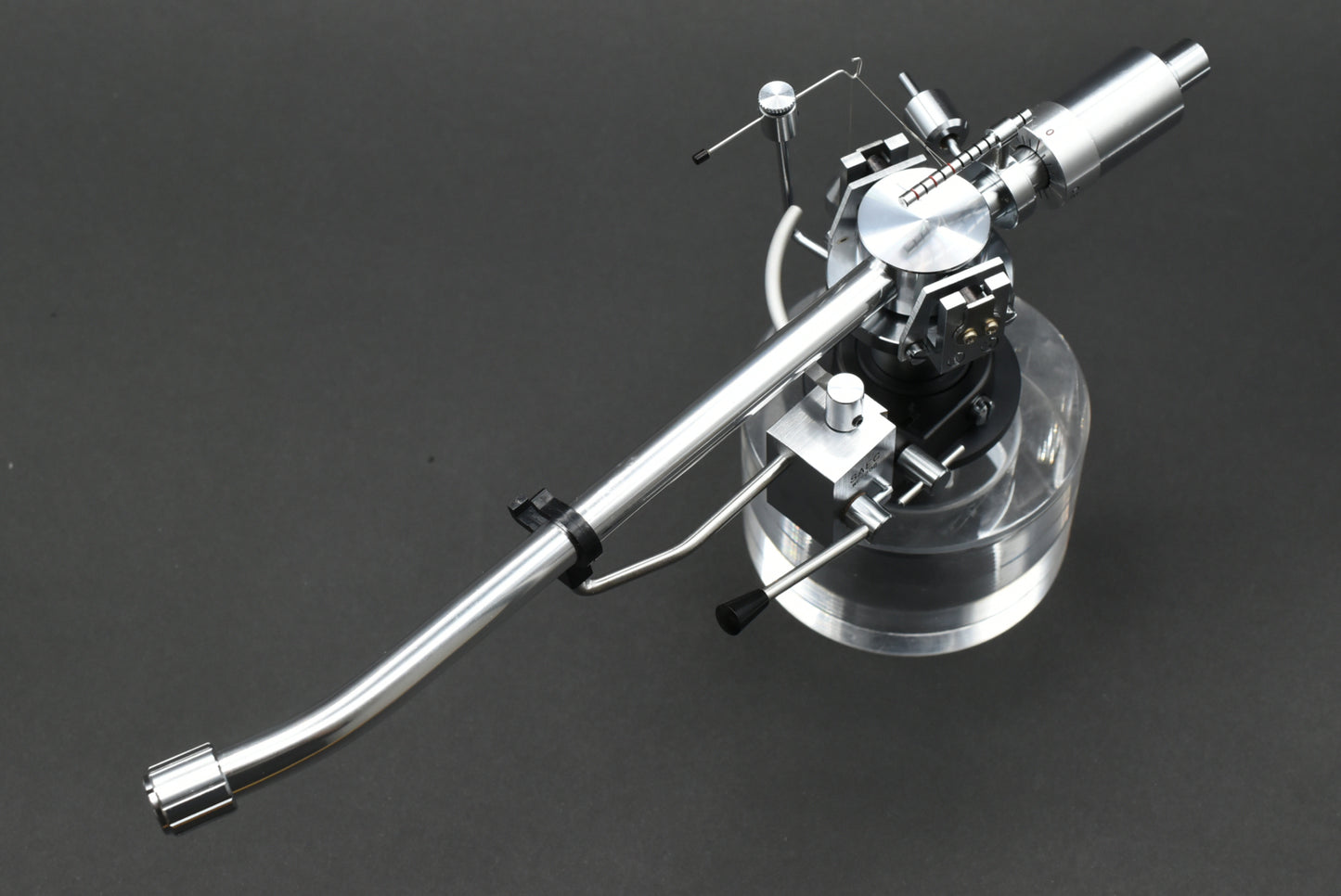 SAEC WE-308 Tonearm