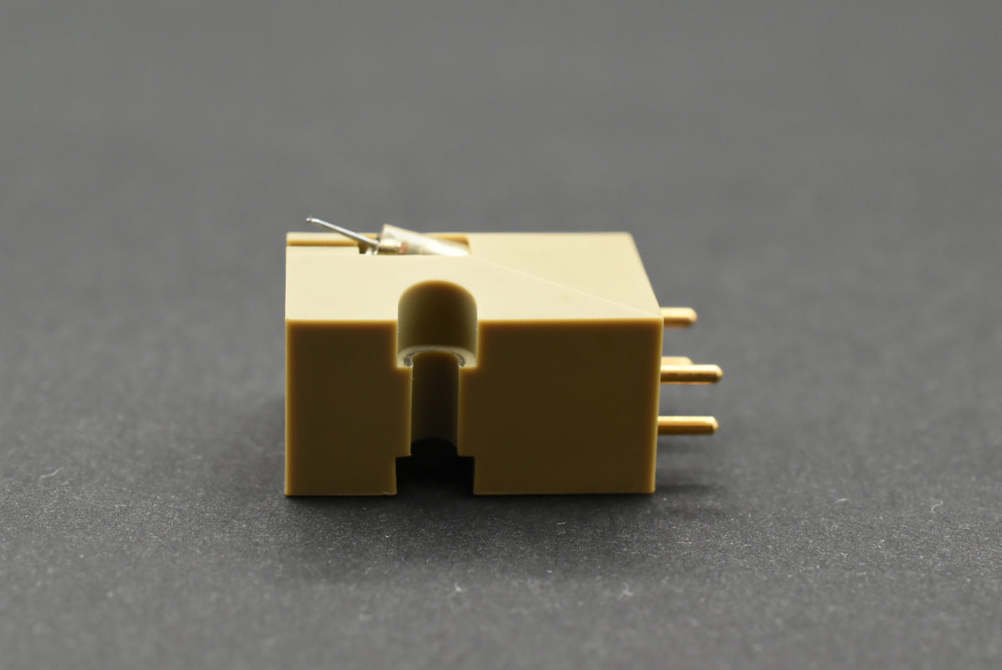 Denon DL-103D MC Cartridge
