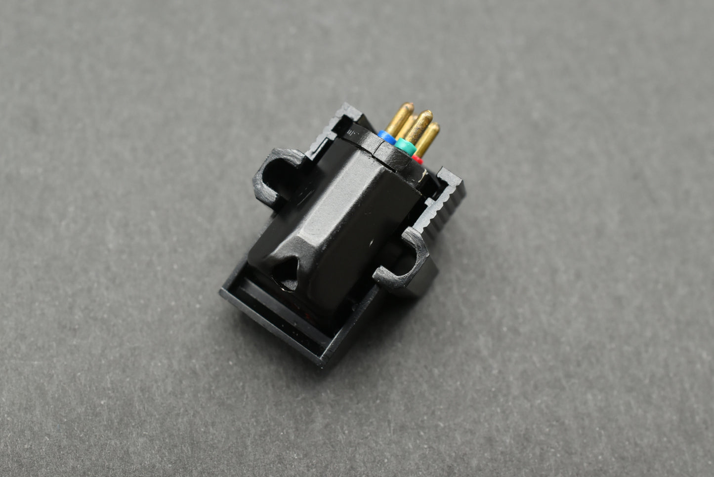 Shure M95HE MM Cartridge - Stylus Not Included【Ships from US🇺🇸】
