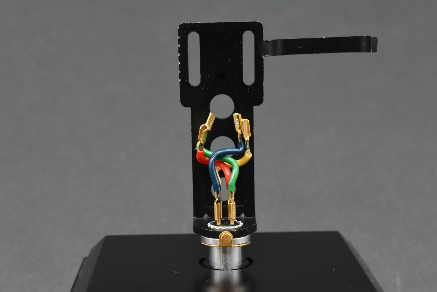 SAEC ULS-2 Headshell - 7.5g (01)