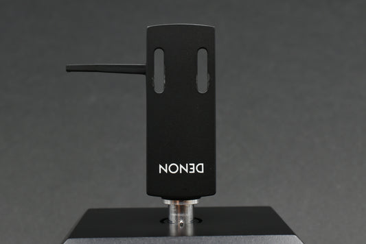 Denon PCL-5 Headshell - 6.1g