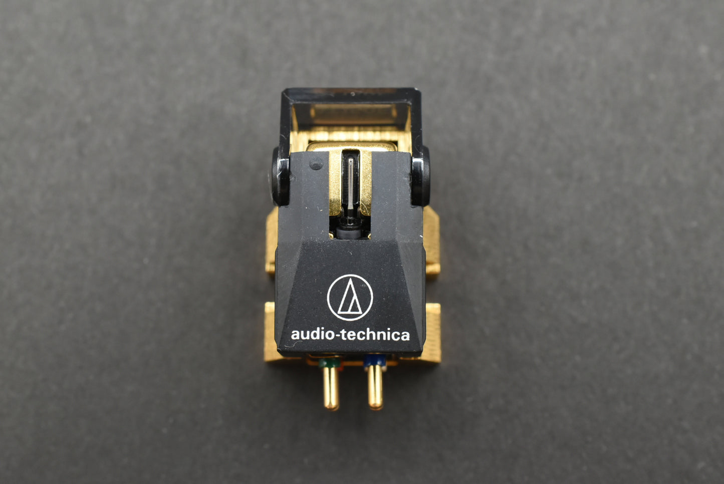 Audio-Technica AT-150E Limited MM Cartridge - Beryllium Cantilever