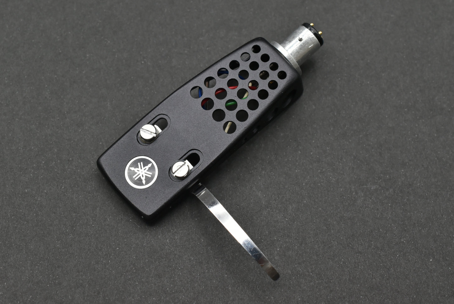 Yamaha HS-700 Headshell - 8.7g【Ships from US🇺🇸】