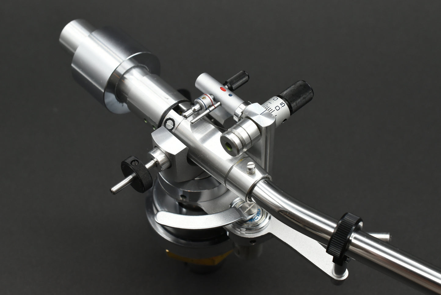Micro Seiki DD-8 Tonearm (MA-505)