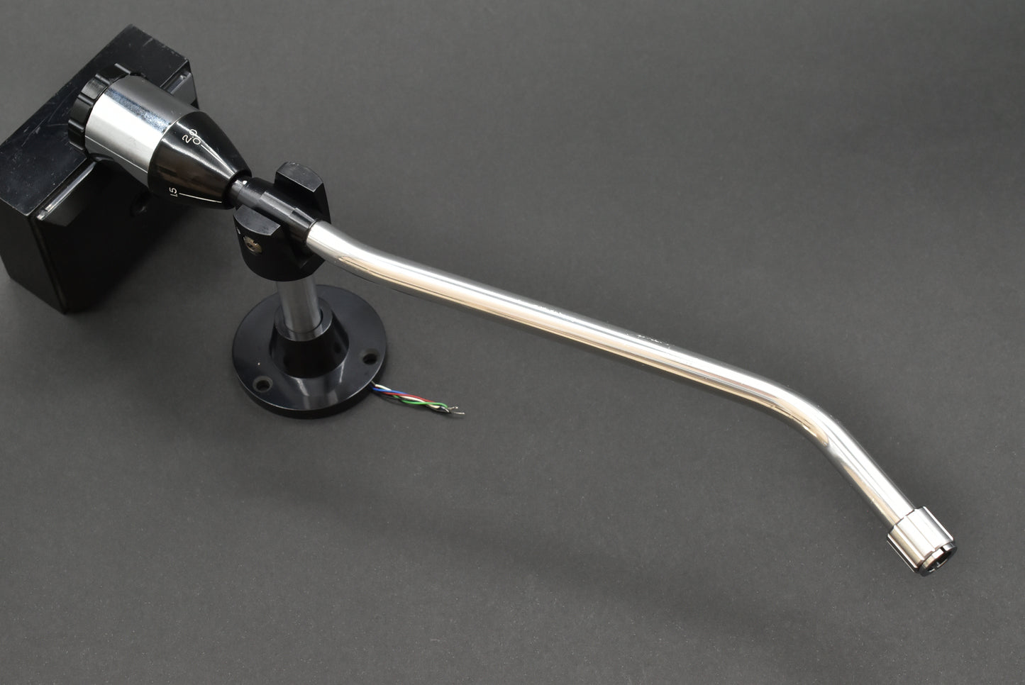 Supex 6120C Long Tonearm