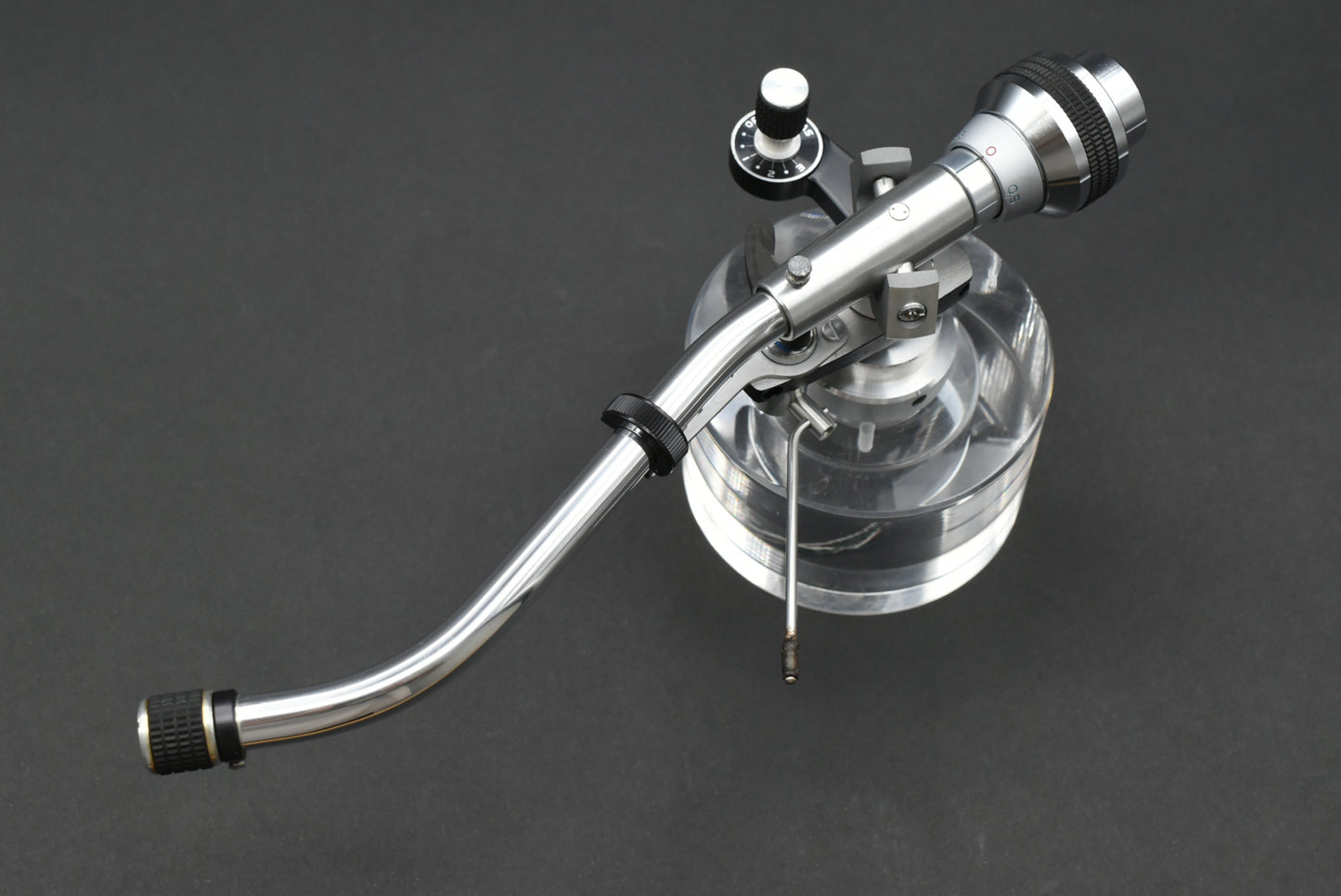 Micro Seiki MA-303 Tonearm (03)