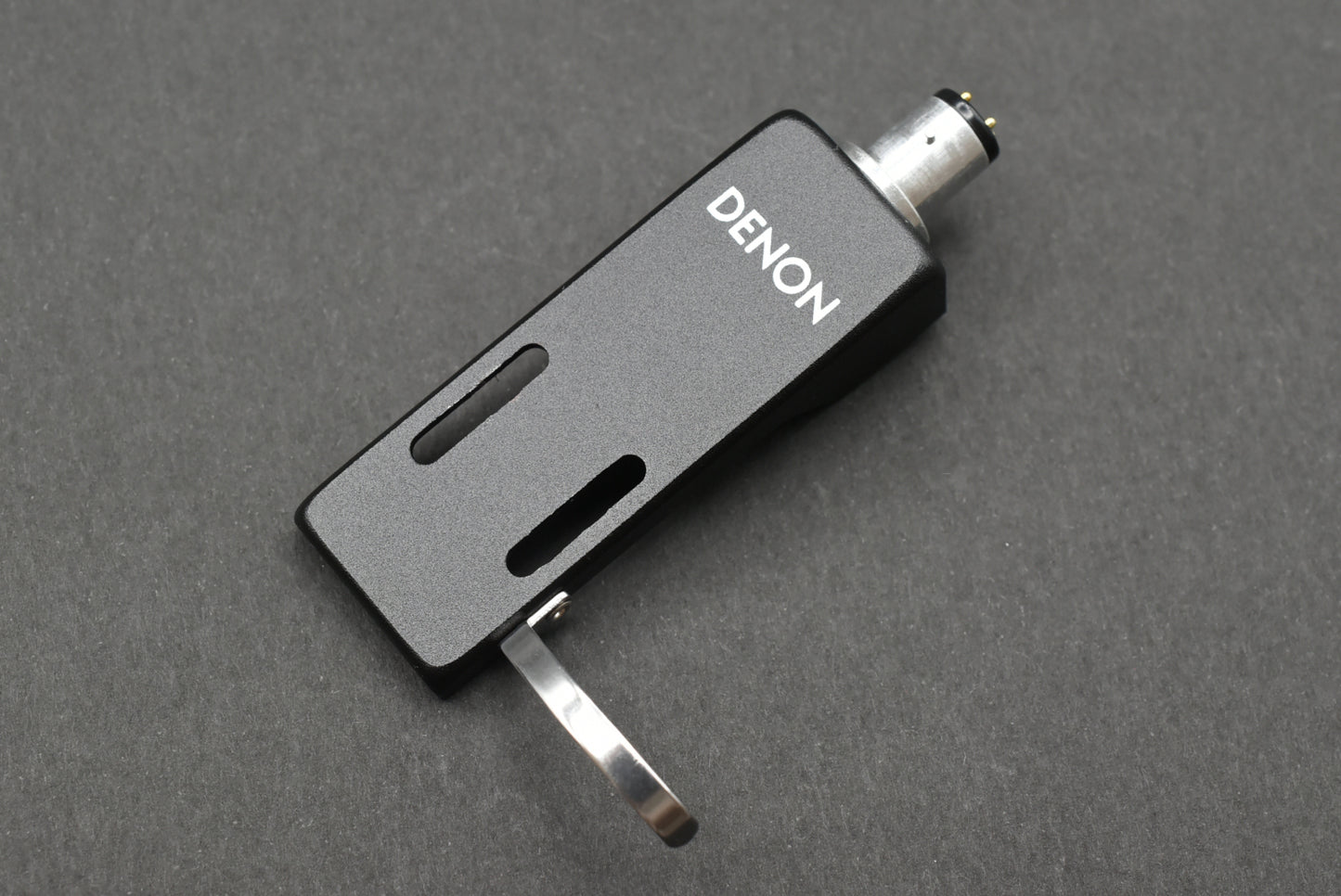 Denon PCL-3 Headshell - 8.1g【Ships from US🇺🇸】