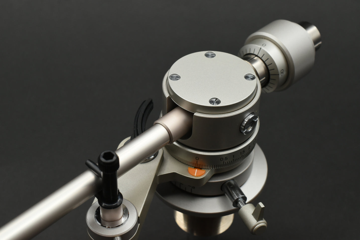 Sony PUA-7 Tonearm