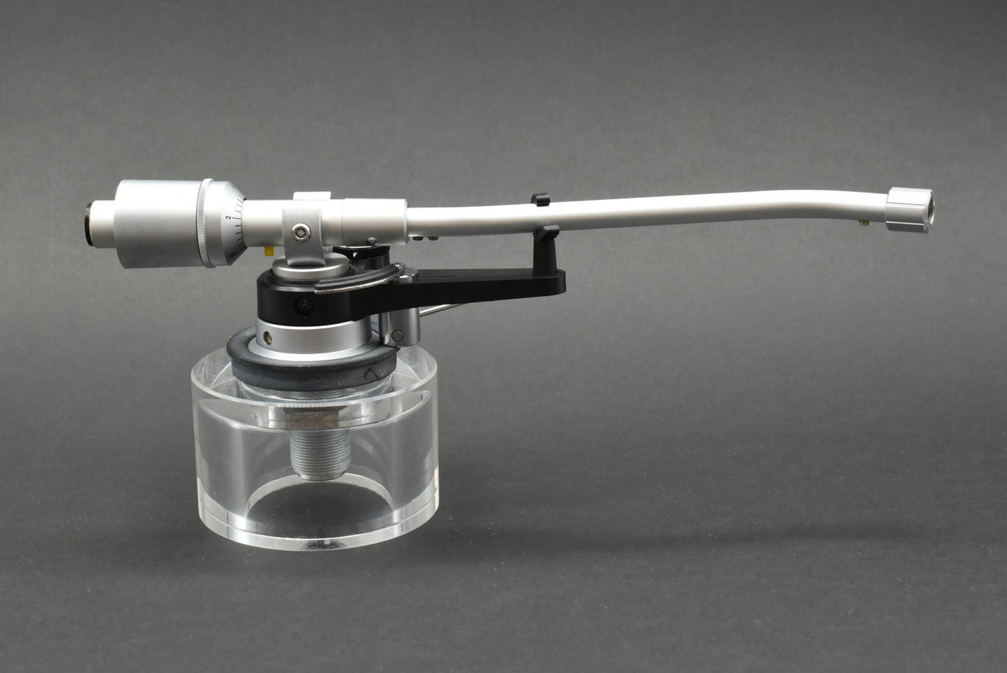 Denon Genuine Semi-Long S-Shaped Tonearm【Ships from US🇺🇸】