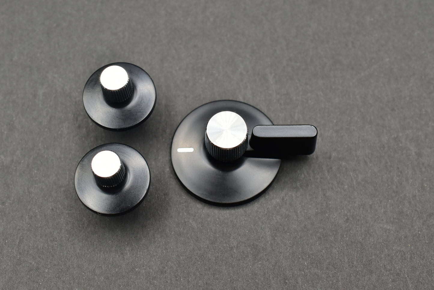 Technics SL-2000 Turntable - Original Knob x 3 sets