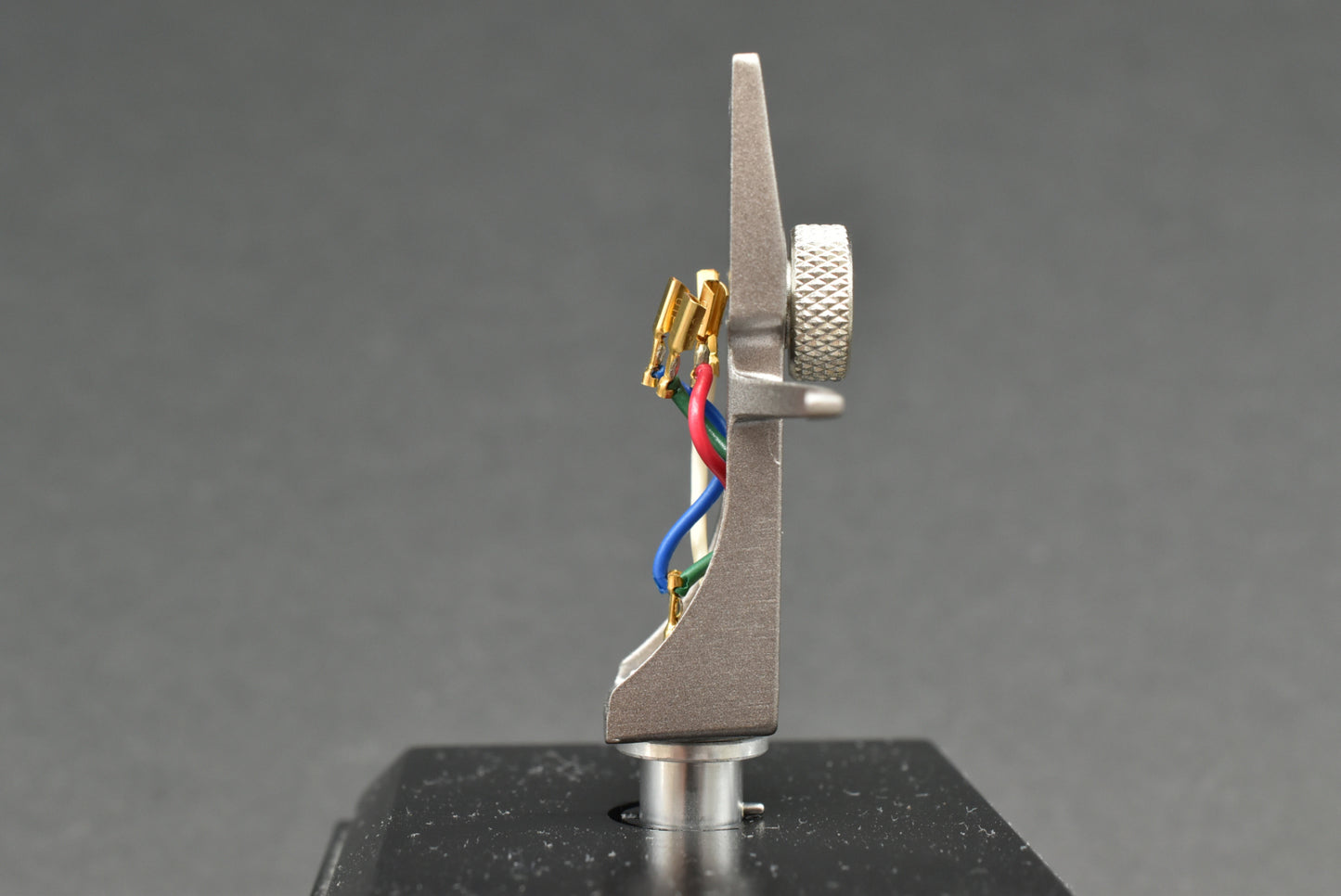 Technics SL-1200 MK4 Silver Headshell / SFPCC31004K