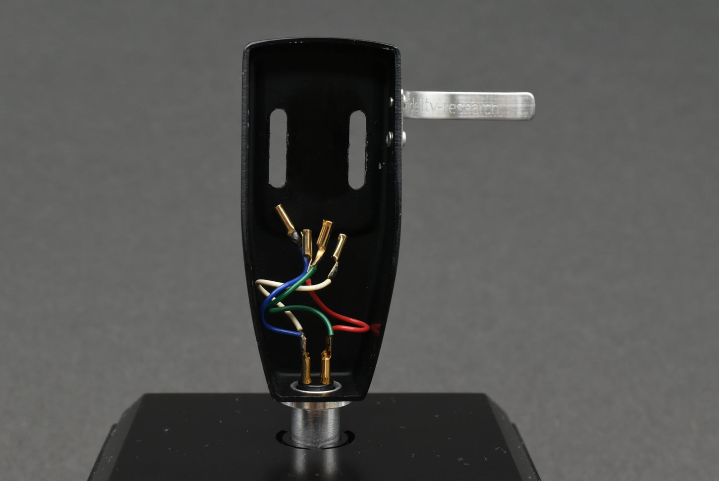 Fidelity Research S/2 Headshell - 10.1g