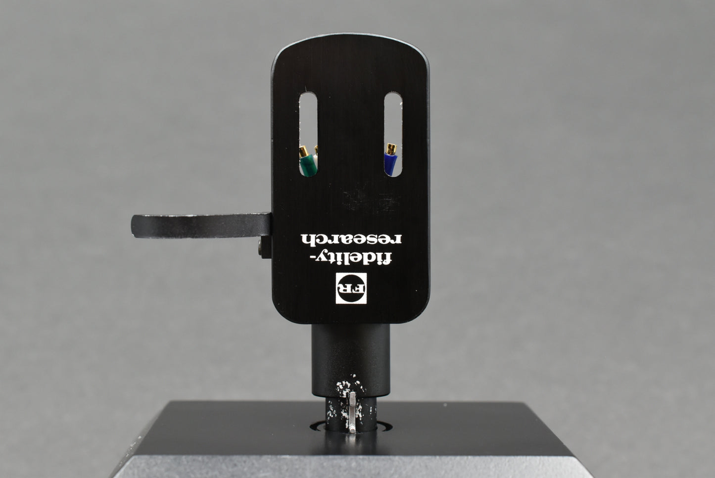 Fidelity-Research RS-121 Headshell FR-64FX FR-66FX - 12.0g (02)
