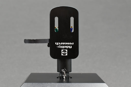 Fidelity-Research RS-121 Headshell FR-64FX FR-66FX - 12.0g (02)