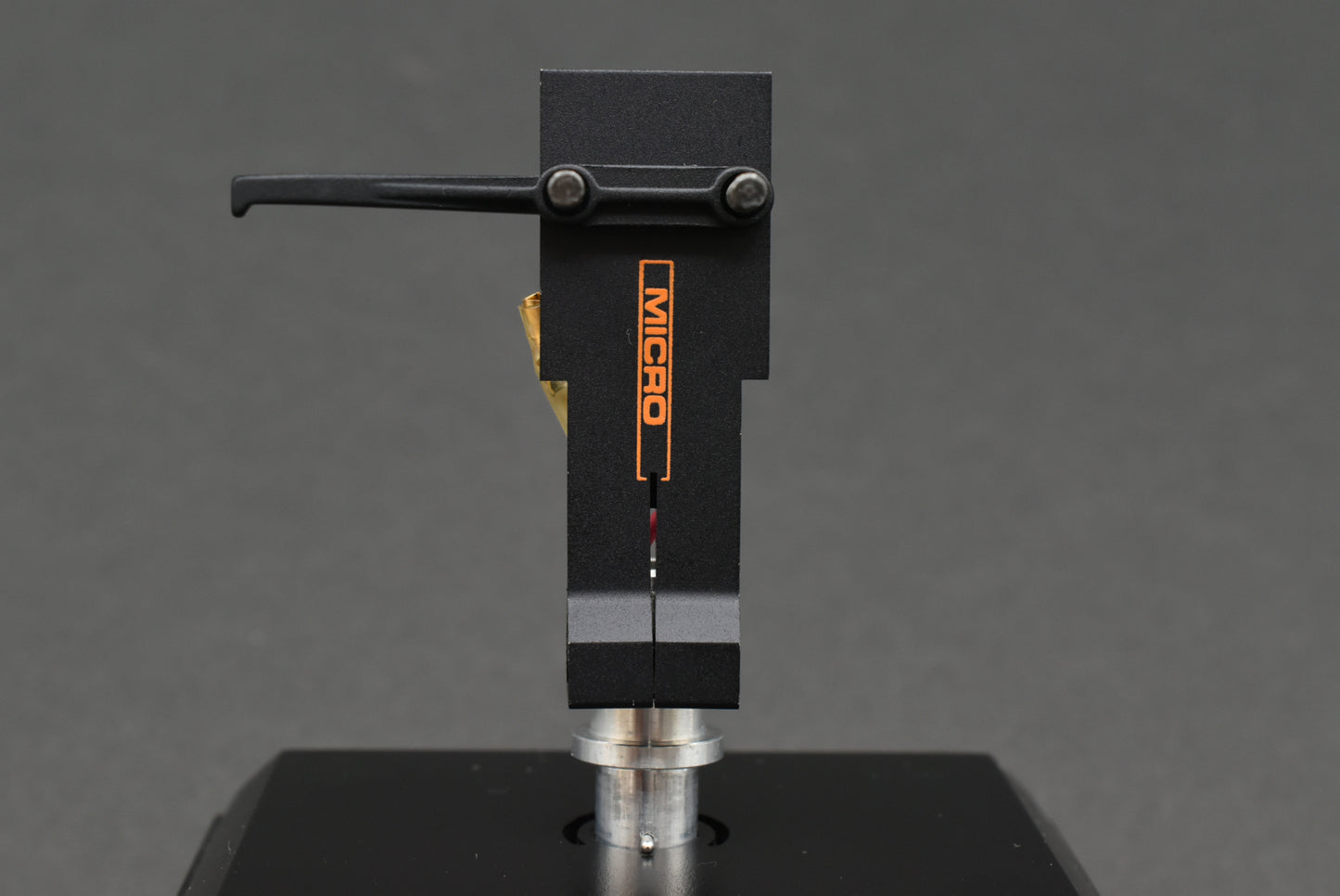 Micro Seiki H-808XB Headshell - 12.0g