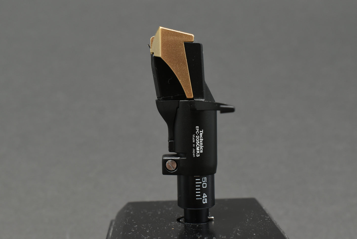 Technics EPC-205CMK3 MM Cartridge – Boron Pipe Cantilever