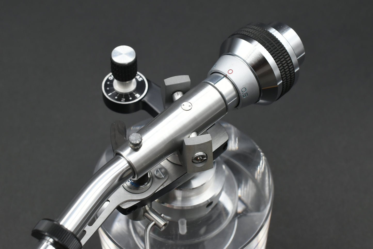 Micro Seiki MA-303 Tonearm (03)