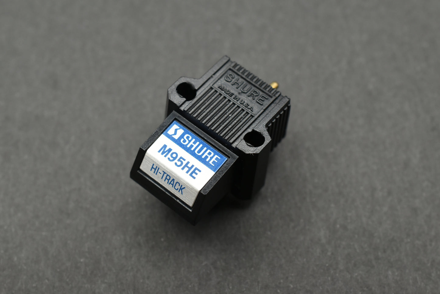 Shure M95HE MM Cartridge - Stylus Not Included【Ships from US🇺🇸】