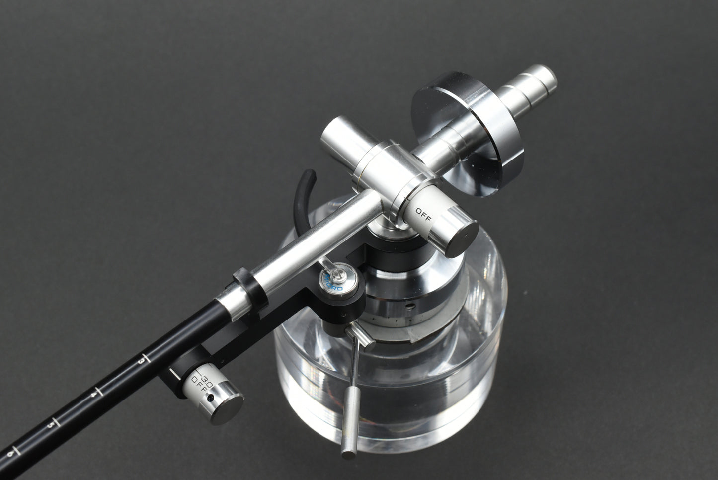 Micro Seiki MA-707 Straight Tonearm (02)