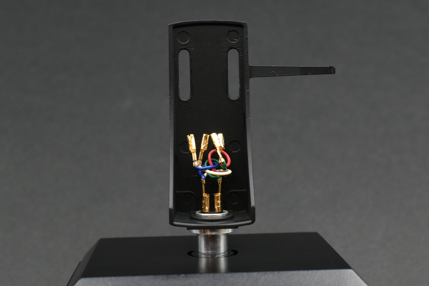 Denon PCL-5 Headshell - 6.1g