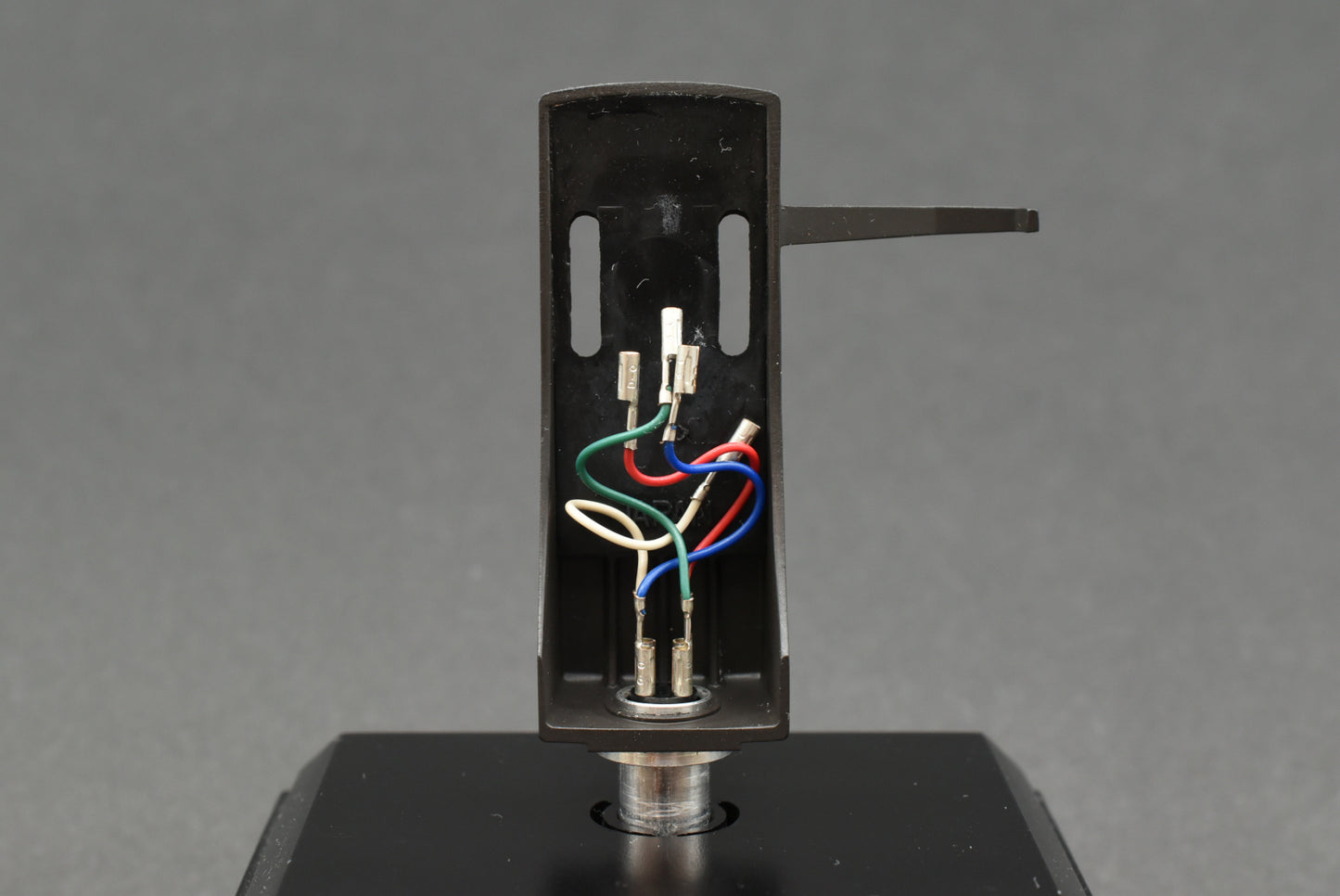 Denon PCL-7 Headshell - 8.3g 【Ships from US🇺🇸】