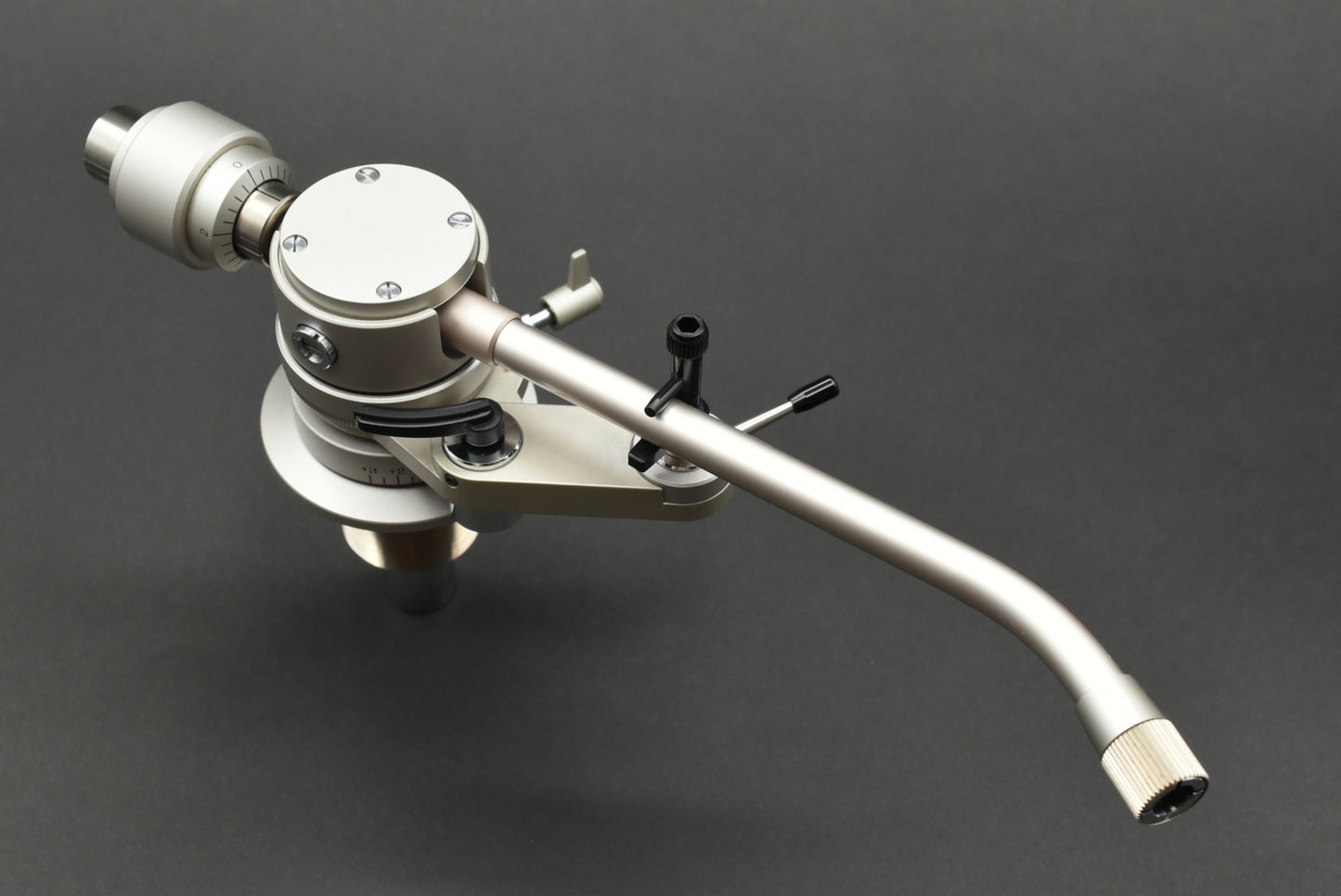 Sony PUA-7 Tonearm