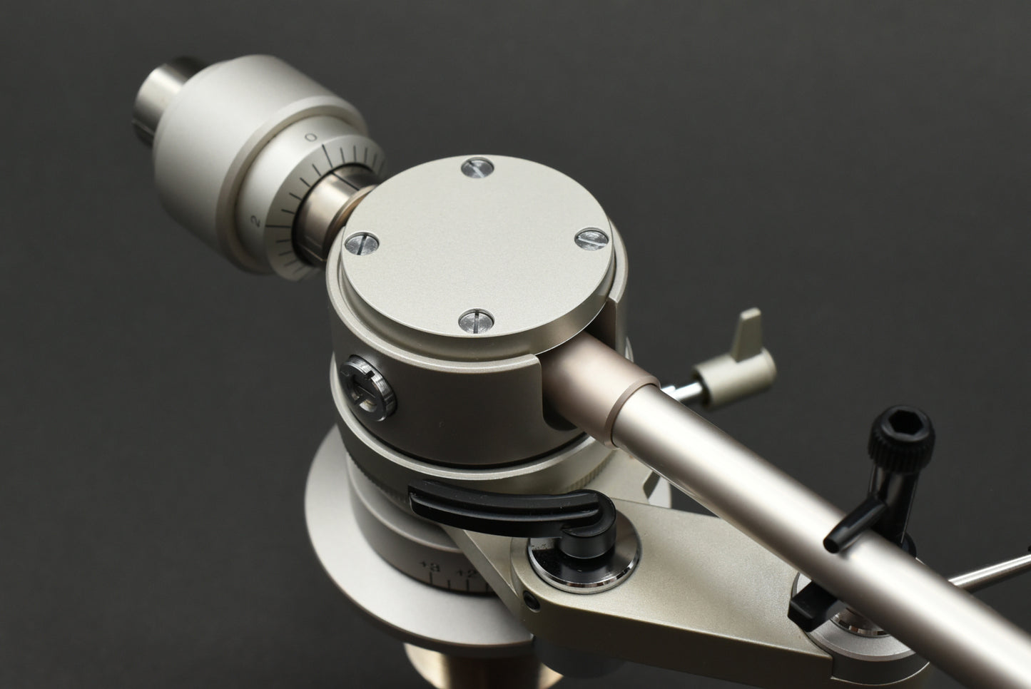 Sony PUA-7 Tonearm