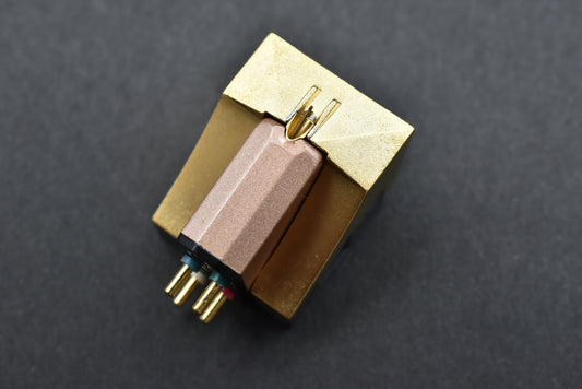 Technics EPC-205C-IIH MM Cartridge - Titanium Pipe Cantilever