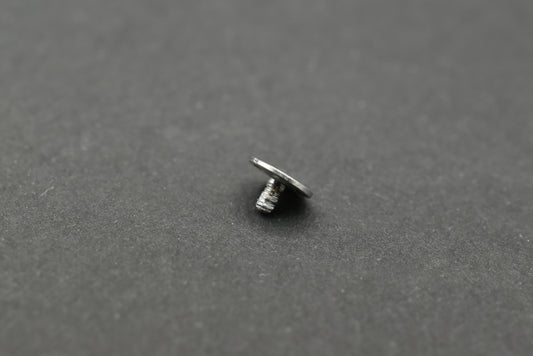 Micro Seiki DD-6/DD-7/DD-35/DD-40 MA-505 Tonearm Lifter Bar Screw